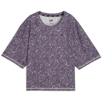 Puma Tops y Camisetas Train Favorite para mujer