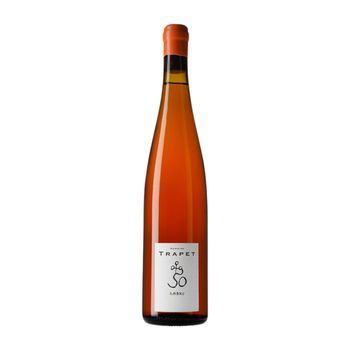 Trapet Vino Blanco Ambre Orange Alsace 75 Cl 14.5% Vol.