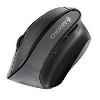 raton inalambrico cherry mw 4500 rf optico vertical 1200dpi ergonomico mano derecha usb