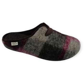 La Maison De L'espadrille Sandalias la maison de l'espadrille 6733-9 - chaussons femme para hombre