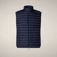 save the duck chaquetas d82777m stop22 - argus-9000 navy blue para hombre