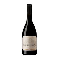 tardieu-laurent vino tinto chateauneuf-du-pape 75 cl 125 vol