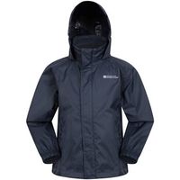 mountain warehouse cazadora pakka ii para nina