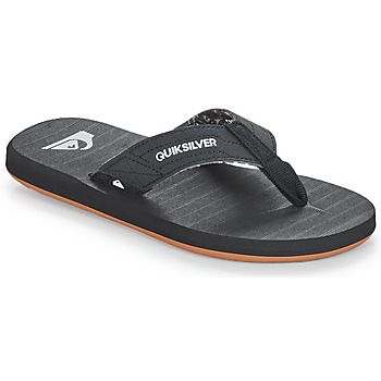 Quiksilver Chanclas CARVER SWITCH YOUTH para niño