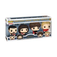 funko pop rocks - queen radio gaga