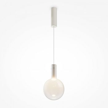 Lámpara colgante led nebula (4w)