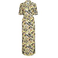 jdy vestido largo jdynile para mujer