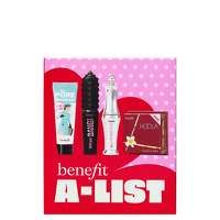 benefit Gifts and Sets The A List Full Glam Gift Set (Worth GBP62.50)