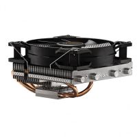 be quiet shadow rock lp ventilador cpu compacto