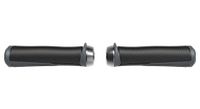 bbb cobra grips 142mm black grey