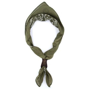 Campomaggi Bufanda BANDANA TESSUTO C045280ND_C0036 para mujer