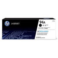hp 94a toner original negro