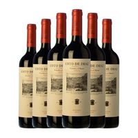 coto de rioja vino tinto coto de imaz rioja reserva botella medium 50 cl 135 vol pack de 6 unidades