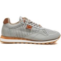cetti zapatillas c848v26 offwhitecuero para hombre