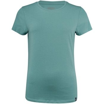 Harvest Camiseta American U para mujer