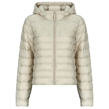 Only Abrigo de plumas ONLTAHIA LW QUILTED HOOD para mujer