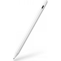 lapiz digital tech-protect stylus pen blanco 4096 niveles de presion usb-c
