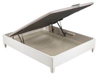 canape abatible con patas pikolin design aire