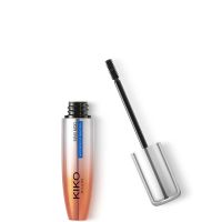 kiko milano maxi mod waterproof mascara 12ml