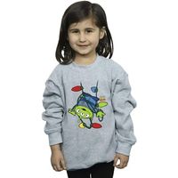 disney jersey toy story para nina