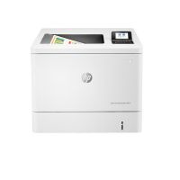 impresora laser ethernet hp color laserjet enterprise m554dn duplex automatica