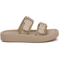 frau sandalias raffia cookie para mujer