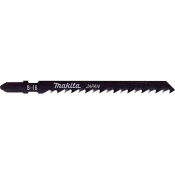 Hoja S.calar B16 Madera(100uds - Makita - B-07711