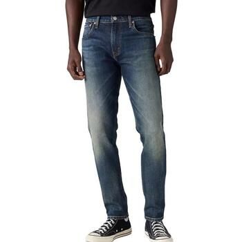 Levis Pantalón pitillo 512 Slim Taper para hombre