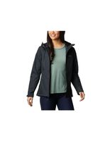 chaqueta columbia inner limitsr ii negro mujer