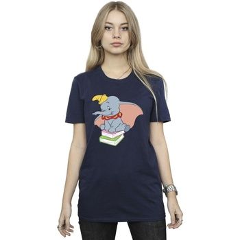 Disney Camiseta Sitting On para mujer