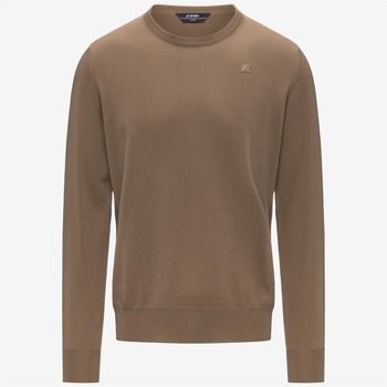 K-Way Jersey K2142EW para hombre