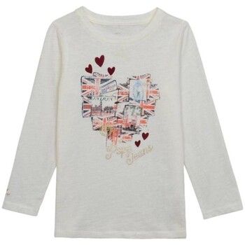 Pepe jeans Camiseta manga larga PG500706 para niña