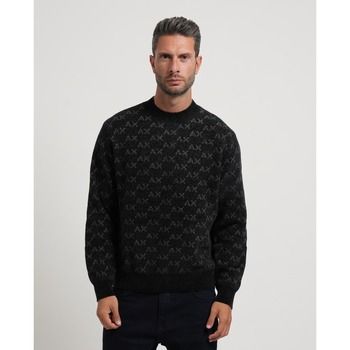 Armani Exchange Jersey XM002992AF16916 para hombre