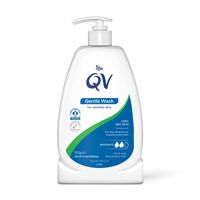 qv gentle wash