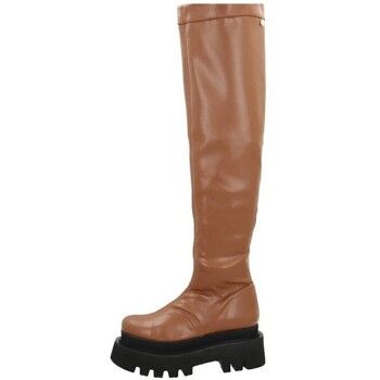 Yellow Botas Finn para mujer