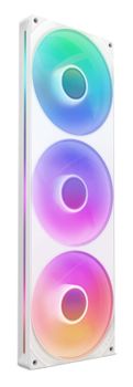 Ventilador NZXT F420 RGB Core 140mm Blancoi