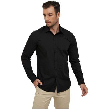Yves Enzo Camisa manga larga Camisas-HOMBRES para hombre
