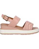 de geox d rosita b - nappa sheep lea d35rbb 000tu rosa