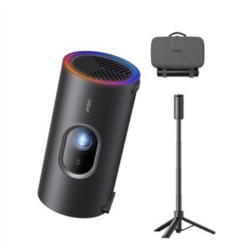 Proyector JMGO PicoPlay+ FullHD 450 Lúmenes 150