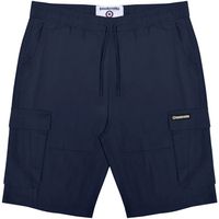 lambretta short utility ss25 para hombre