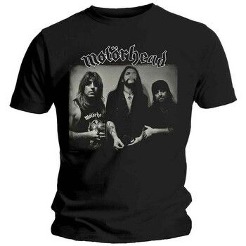 Music Camiseta Under Cover para hombre