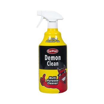 Demon Clean Multi Surface Cleaner - 1 Litre Spray
