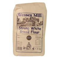 wessex mill strong white bread flour
