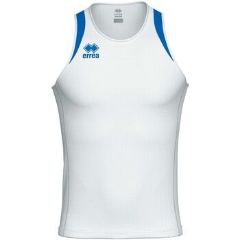 Errea Camiseta tirantes Starter Canotta Ad para mujer