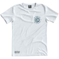 the indian face camiseta soul para mujer