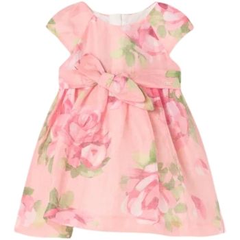 Mayoral Vestido largo 1951 para niña
