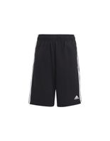 pantalon de casual adidas essentials knit 3 bandas infantil