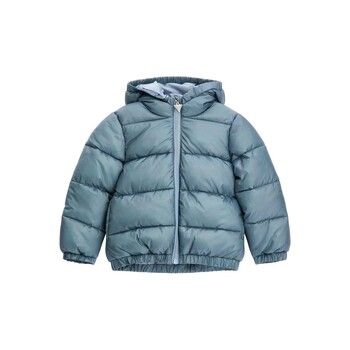 Guess Abrigo de plumas N3BL03 para niño