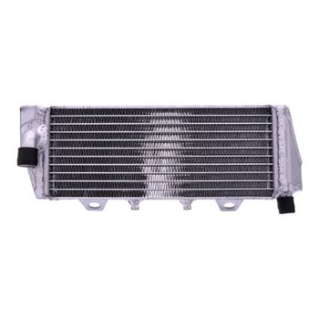 Refrigerador motor Husqvarna TX 125 agua izquierda