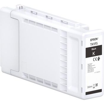 Epson T41F5 (T41F540) UltraChrome XD2 Black Original High Capacity Ink Cartridge